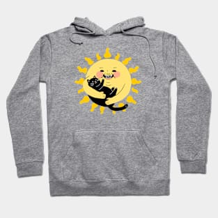 My sunshine Hoodie